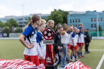 Bild 40 - wCJ Pokalfinale (HSV - ETV)